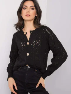 Svetr na zapínání model 159781 Och Bella