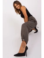 Dámské kalhoty  model 182538 Och Bella