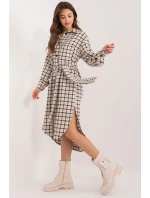 Denní šaty model 192519 Lakerta Denní šaty model 192519 Lakerta