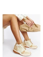 Tenisky  model 207555 Solea