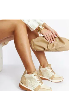 Tenisky  model 207555 Solea