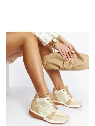 Tenisky  model 207555 Solea