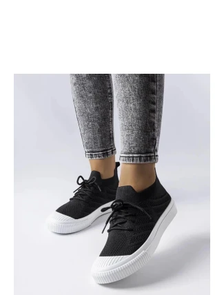 Tenisky  model 207939 Solea