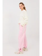 Teplákové kalhoty model 223780 Italy Moda