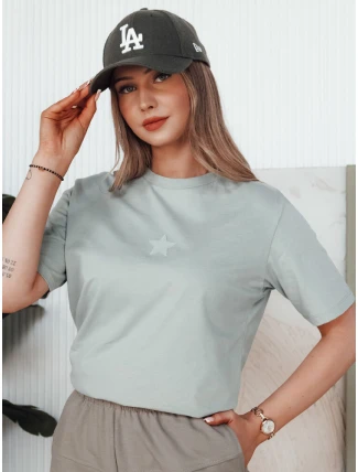 Dámské tričko STARZ mint FashionStreet RY2544