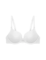 Triumph LOVELY MICRO – Polstrovaná kosticová podprsenka pro celodenní pohodlí Triumph