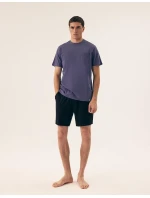 Pyžamo Henderson 43032 Mick kr/r M-2XL