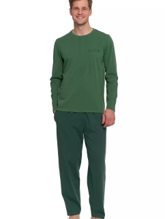 Moraj PDM pyžamo 4600-015 délka/r M-4XL