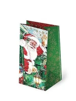 Tlapka T-7L Set S39 Classic Santa A'10 Bag