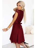 Dámské šaty 242-5 Anna - NUMOCO
