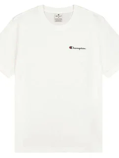 Tričko Champion SS Tee M 220264 WW001 pánské