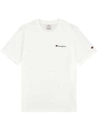 Tričko Champion SS Tee M 220264 WW001 pánské