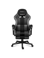 Herní židle Huzaro Force 4.7 Grey Mesh Herní židle Huzaro Force 4.7 Grey Mesh