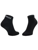 Ponožky Skechers 3PPK Mesh Ventilation SK43022-9999 Black 35-38