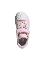 Dětská obuv adidas Streettalk pink JQ8591