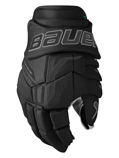 Hokejové rukavice Bauer Supremeeme Fuse Senior