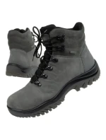 Pánské trekové boty M OBMH255 25S - 4F Pánské trekové boty M OBMH255 25S - 4F