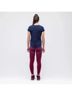 Dámské tričko Salewa Alpine Hemp Print W 28115-3960