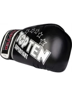 Boxerské rukavice TOP TEN RTT-SUPERFIGHT 3000 STARS