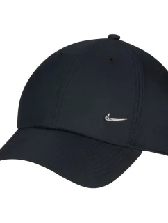 Nike Dri-Fit Club Nestrukturovaná baseballová čepice FB5372-010
