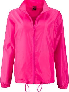 Daiber JN 1131 Dámská promo bunda 02.1131 bright pink