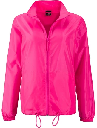 Daiber JN 1131 Dámská promo bunda 02.1131 bright pink Daiber JN 1131 Dámská promo bunda 02.1131 bright pink