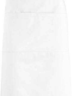 SOL'S Greenwich Zástěra 25.8020 white