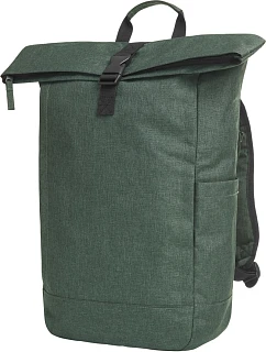 Halfar 1816076 Batoh "Circle" 47.6076 green sprinkle