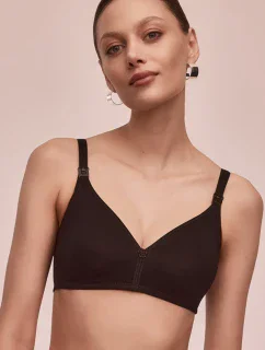 Alles Mama Easy M barva:černá