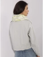 Veil AT CH 7726 světle žlutá