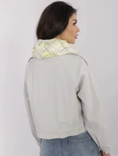 Veil AT CH 7726 světle žlutá