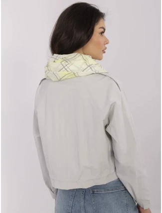 Veil AT CH 7726 světle žlutá