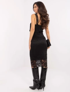 Sukně MI SD G9139.33 černá