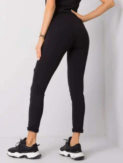 Tepláky RV DR 6046.12 černá