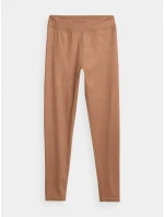 Dámské elastické legíny Dámské elastické legíny