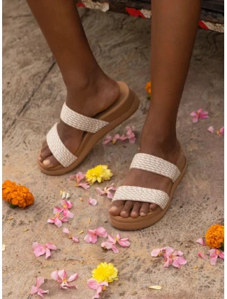 Dámské sandály Roxy SUMMER BREEZE Dámské sandály Roxy SUMMER BREEZE