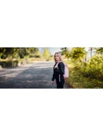 Městský batoh VUCH Virion Pink