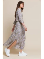 Šaty Nancy béžové - Benedict Harper Šaty Nancy béžové - Benedict Harper