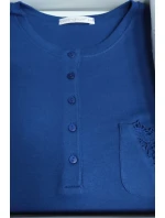 NOTTINGHAMSKÁ NOČNÍ KOŠILE PC38089