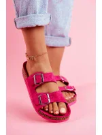 Pantofle  model 180691 Step in style
