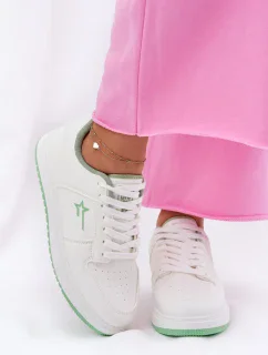 Sportovní obuv  model 211334 Step in style