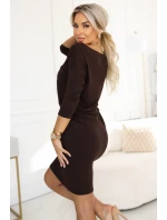 Denní šaty model 219759 Numoco