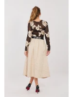 Sukně model 224279 Rue Paris Sukně model 224279 Rue Paris