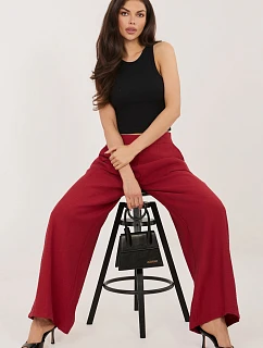 Dámské kalhoty  model 226389 Sublevel