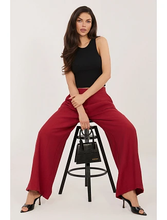 Dámské kalhoty model 226389 Sublevel Dámské kalhoty model 226389 Sublevel