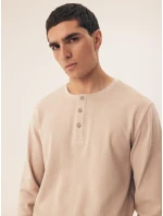 Henderson 42638 Desert Homewear pyžamo délka/r M-3XL Henderson 42638 Desert Homewear pyžamo délka/r M-3XL