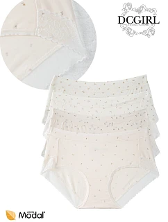 DC Girl kalhotky 27149 A'2 M-XL