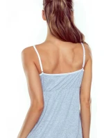 Dámské pyžamo Albina grey - ELDAR