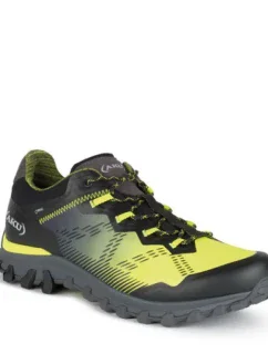 Trekové boty Aku Levia GTX M 745585