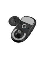 Logitech G Pro X Superlight Gaming Mouse Right RF Wireless 25600 DPI Logitech G Pro X Superlight Gaming Mouse Right RF Wireless 25600 DPI